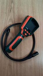 EXTECH BR80 Endoscoop Camera, Ophalen of Verzenden, Zo goed als nieuw, Overige meters