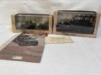 Edition Atlas Jeep Willys MB en GMC CCKW 353, Ophalen of Verzenden, Zo goed als nieuw, Auto