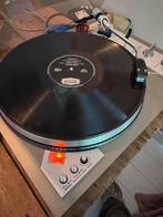 Akai AP-306 Platenspeler, Gebruikt, Pitch-regelaar, Ophalen of Verzenden, Platenspeler