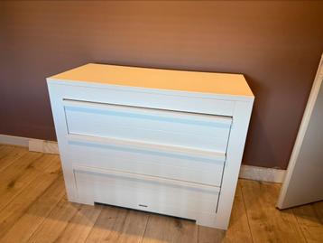 Comode kidsmill beschikbaar voor biedingen