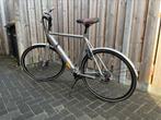imove e-bike President herenfiets, Zo goed als nieuw, 50 km per accu of meer, 55 tot 59 cm, Ophalen
