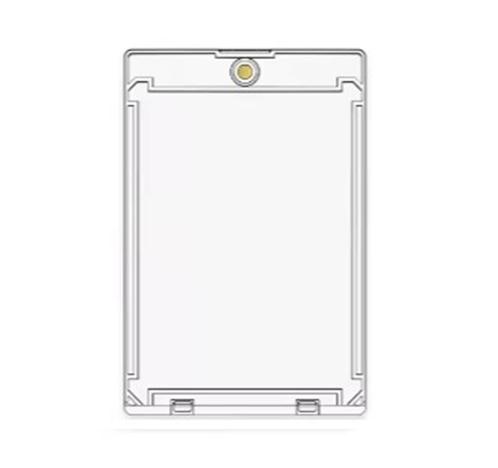 Magnetische kaarthouder, Hobby en Vrije tijd, Verzamelkaartspellen | Pokémon, Nieuw, Sleeves of Kaarthoesjes, Ophalen of Verzenden
