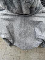 Mooie winterjas merk zara, Kleding | Heren, Jassen | Winter, Ophalen of Verzenden, Nieuw, Grijs