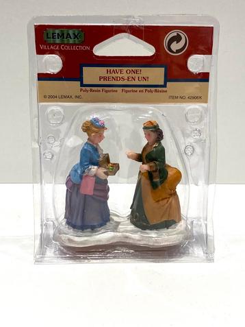 Lemax Have One! (42906) Rare beschikbaar voor biedingen