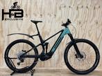 Stevens E-Inception AM 8.7.2 GTF 29 inch E-Mountainbike XT, Niet ingevuld, 49 tot 53 cm, Ophalen of Verzenden, Zo goed als nieuw