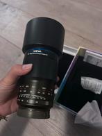 Laowa 58mm f/2.8 Macro 2x Sony FE - Zo goed als nieuw!, Audio, Tv en Foto, Fotografie | Lenzen en Objectieven, Ophalen, Zo goed als nieuw