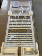 3x Thermrad Tone-E elektrische radiator 1200 en 1800 x 550, Radiator, Nieuw, Minder dan 60 cm, Ophalen of Verzenden
