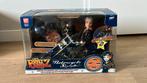 Bratz Boy MGA Motorcycle Style Cade NRFB, Ophalen of Verzenden, Nieuw, Fashion Doll