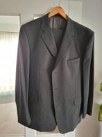 Grijs Pak, Maat XXL - Twee Delig, Kleding | Heren, Kostuums en Colberts, Ophalen of Verzenden, Gedragen, Overige maten, Grijs