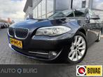 BMW 5-serie 535d High Executive | Automaat | Schuif / kantel, Automaat, Euro 5, Achterwielaandrijving, Gebruikt