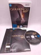 Goldeneye 007 wii, Shooter, Ophalen of Verzenden, Zo goed als nieuw, 3 spelers of meer