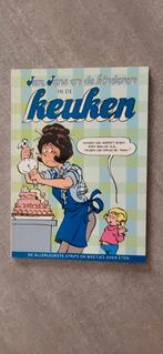 JJK feest boek, Ophalen of Verzenden, Zo goed als nieuw