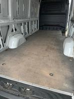 Sprinter W907/W910 H2L3 Vloer Bagageruimte, Ophalen, Gebruikt, Achter, Mercedes-Benz