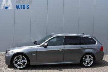 BMW 318i Touring M-Sport Spacegrau Xenon Alcantara 18" LMV S beschikbaar voor biedingen