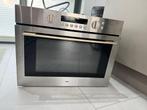 €200, Ophalen of Verzenden, Zo goed als nieuw, 45 tot 60 cm, Oven