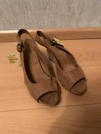 Bruine Graceland Sandalen - Maat 41 - Nieuw, Kleding | Dames, Schoenen, Ophalen of Verzenden, Zo goed als nieuw, Bruin, Sandalen of Muiltjes