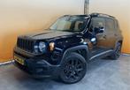 Jeep Renegade 1.6 E-Torq Longitude Downtown Special Edition, Voorwielaandrijving, 65 €/maand, Stof, Gebruikt
