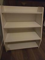 Speelgoedkast van Kwantum, Ophalen, 50 tot 100 cm, Zo goed als nieuw, Minder dan 100 cm