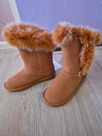 Echte leer laarzen, Kleding | Dames, Schoenen, Ophalen of Verzenden, Nieuw, Zwart, Hoge laarzen