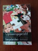 OPLOSSINGSGERICHT BEGELEIDEN  Basisboek primair onderwijs, Ophalen of Verzenden, Zo goed als nieuw, Denny Kayser