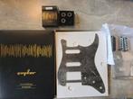 guyker guitar and bass accessories nieuw pickguard, control, Muziek en Instrumenten, Ophalen of Verzenden, Nieuw
