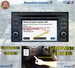 Mazda TomTom NB1 recentste versie '25 of (V11.50), Update, Heel Europa, Nieuw, Ophalen of Verzenden