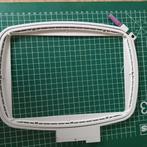 borduurring voor de husvarna machine, Hobby en Vrije tijd, Borduren en Borduurmachines, Ophalen of Verzenden, Zo goed als nieuw