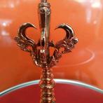 Balineses Bel Kleneng Ghanta Bel Hindoeïsme Indonesië KLE07, Antiek en Kunst, Verzenden