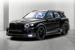 BENTLEY BENTAYGA MANSORY bodykit spoiler diffusor velgen, Voor, Nieuw, Ophalen of Verzenden, Bentley