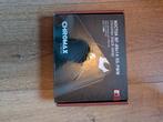 Noctua NF-A9x14 HS-PWM chromax.black.swap ventilator, Ophalen of Verzenden, Zo goed als nieuw, Luchtkoeling