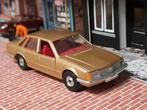 Opel Senator.  Model in mooie staat zonder opv. Model van he, Hobby en Vrije tijd, Verzenden, Auto, Corgi