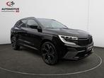 Renault AUSTRAL E-Tech full hybrid 200 iconic esprit Alpine, 1199 cc, Zwart, Bedrijf, Nieuw