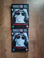 Dvd Generation kill 3 DVD's, Ophalen of Verzenden, Zo goed als nieuw