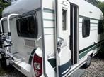 caravan, Chateau, 750 - 1000 kg, Particulier, Vast bed