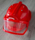 Kinder brandweerhelm, Kinderen en Baby's, Carnavalskleding en Verkleedspullen, Ophalen of Verzenden, Jongen of Meisje