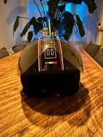 Scooter helm BEON maat M, Ophalen, Gebruikt