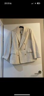 Hm blazer tweed nieuw, Kleding | Dames, Ophalen of Verzenden, Zo goed als nieuw