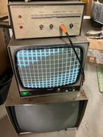 Philips vintage zwart wit monitors, Ophalen, Philips, Nl, Eindhoven