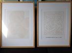 Posters desenio beige, Huis en Inrichting, Woonaccessoires | Lijsten, Ophalen of Verzenden, Hout, 50 tot 75 cm, 50 tot 75 cm