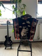 Unieke Capibara Poncho kindermaat, Ophalen of Verzenden, Zo goed als nieuw, Jongen of Meisje