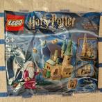 LEGO 30435 Harry Potter Bouw je eigen Zweinstein GWP, Kinderen en Baby's, Speelgoed | Duplo en Lego, Ophalen of Verzenden, Nieuw