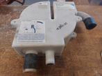 Water separator MS5025 (Halyard), Gebruikt