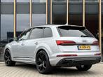 Audi Q7 55 TFSI e Quattro | S-line | 23 inch | Pano | B&O |, Auto's, Audi, Automaat, Gebruikt, Euro 6, 2995 cc
