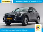 Audi Q3 45 TFSI e Advanced Sport [ LED Navi Sportstoelen Tre, Auto's, Audi, Gebruikt, Lichtsensor, Hybride Elektrisch/Benzine