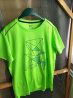 Groen sport shirt, Maat 48/50 (M), Nieuw, Ophalen of Verzenden, Crivit