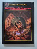 AD&D – Player’s Handbook (TSR 2159, 1995) in goede staat, Ophalen of Verzenden, Zo goed als nieuw, Historisch, Boek of Catalogus