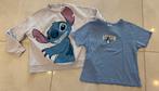 Dames disney set lilo stitch trui + t-shirt L XL, Kleding | Dames, Ophalen of Verzenden, Gedragen, Maat 42/44 (L)