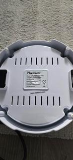 Electrische Poffertjespan - nieuw, Ophalen, Zo goed als nieuw