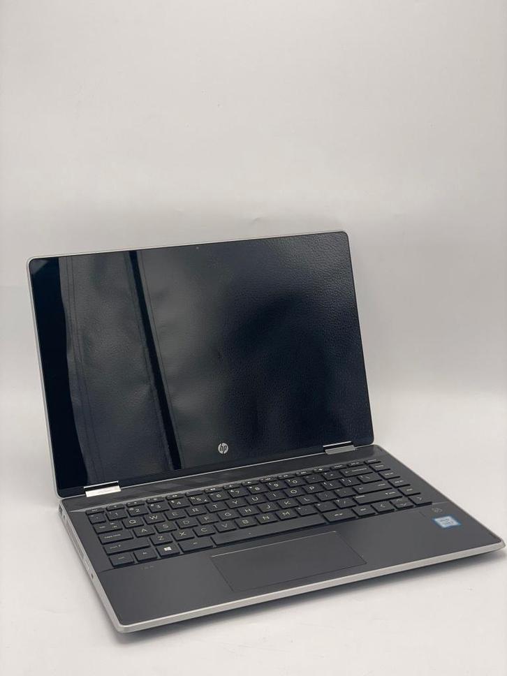 HP Pavilion x360 14-dh0739nd | i3-8145U | 4GB RAM | 128GB, Computers en Software, Windows Laptops, Gebruikt, 14 inch, SSD, 2 tot 3 Ghz