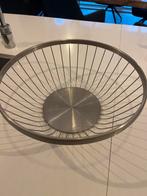 Villeroy & Boch fruitschaal - 30cm, Ophalen, Gebruikt, Overige materialen, Overige stijlen